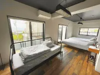 Book Tea Bed Izuoshima - Hostel Hotels in Oshima