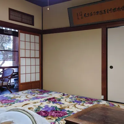 Akebono Ryokan Hotels near Juko-ji Temple
