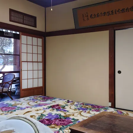 Akebono Ryokan