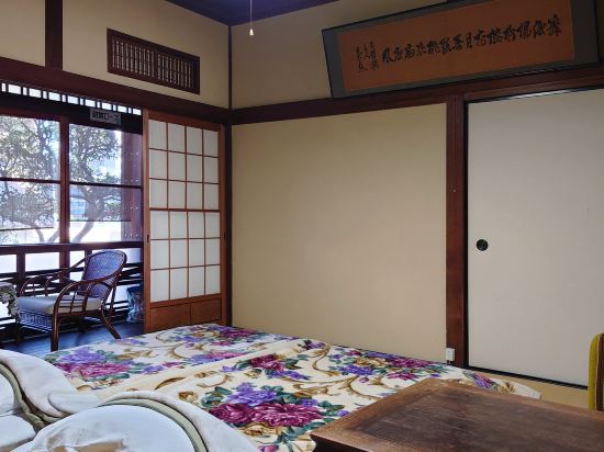 Akebono Ryokan