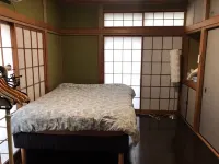 Serenades Higashiakiru04Yokota2mi 6Ppl2PrkgPets 마츠바라1쵸메 아동 놀이터 주변 호텔