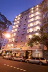 B&B Hotel Santos Dumont Hotels in der Nähe von Flughafen Rio de Janeiro Santos Dumont