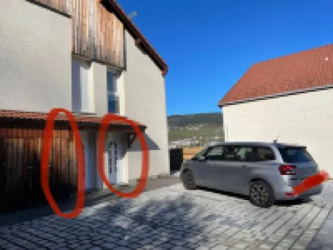 F3 DUPLEX GARDEN LEVEL WITH TERRACE