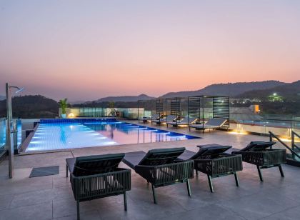 Radisson Resort and Spa Khopoli