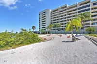 Serene 1 Bed/1 Bath Condo on Gulf Coast with Resort-Style Amenities