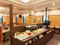 Hotel Route-Inn Kitakyushu-Wakamatsu Ekihigashi Hotels near Kitakyushu Museum