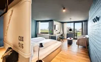 Best Western Hotel Das Donners Các khách sạn gần Dicke Berta