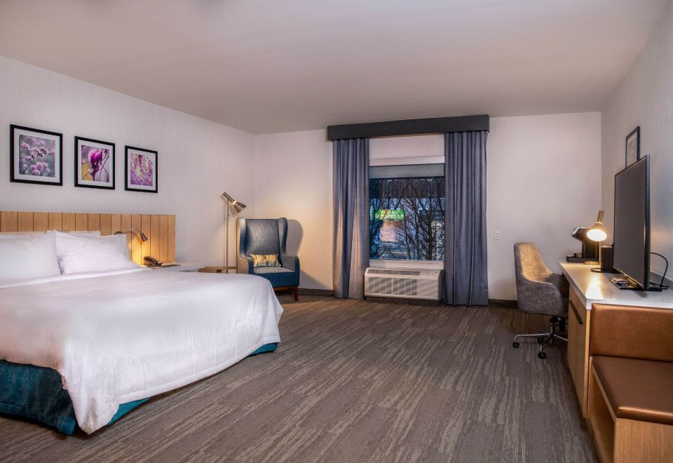 Hilton Garden Inn Sudbury