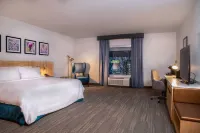Hilton Garden Inn Sudbury Các khách sạn gần Science North