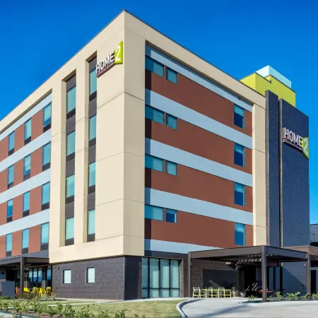 Home2 Suites by Hilton Rosenberg Sugar Land Area, TX