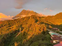 Kanso Hill RoomStay Hotels in Tuaran District