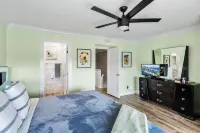 Spacious two story 2-bedroom condo in gorgeous Jupiter