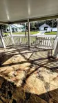 2-bedroom house, fits 6, bike trails, pet friendly, lakes, downtown night life!