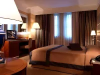 Hotel Perusia La Villa