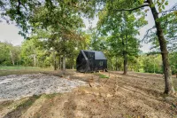 Belle House at Black Oak Farms.