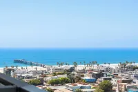 Seabreeze Sky Residence 3bd/2ba MDR+Venice+SM