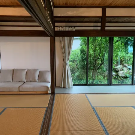 masuda villa