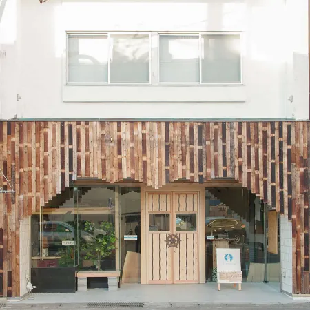 Guest House Minato