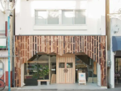 Guest House Minato Hotels in 