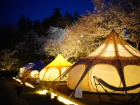 GLAM APPLE KOBE SANDA Hotels in Sanda