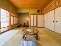 Sora to Ie 多度津町住宿飯店