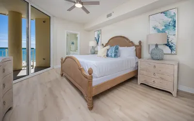 FL-Beach Colony East E3b 3 Bedroom Condo