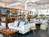 King Jason Paphos - Designed for Adults by Louis Hotels Hotel di Paphos