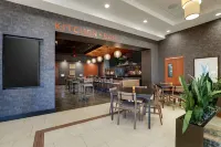 Drury Plaza Hotel Mt Vernon - breakfast