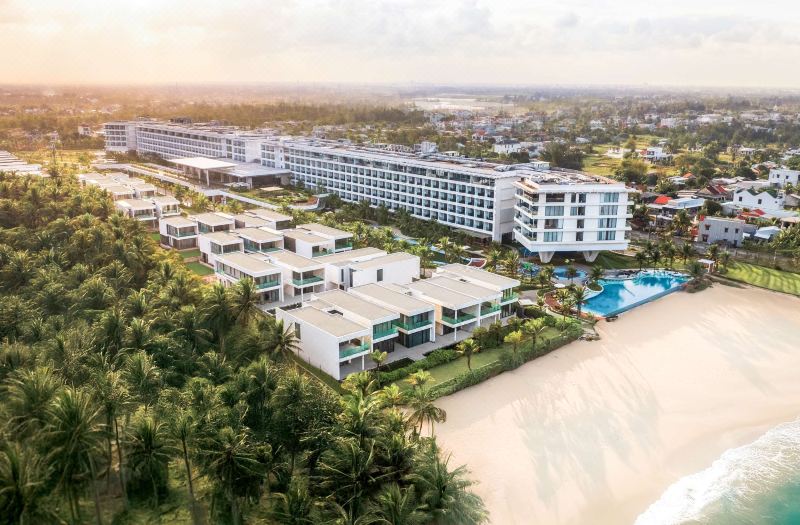 Radisson Blu Resort Hoi An