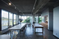 SEKI SYU KAN Hotel di Mitoyo
