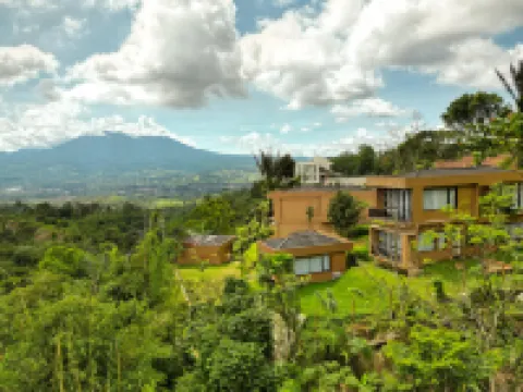 Selayang Enau, Brown Sugar Resort with The Sweetest Story  호텔