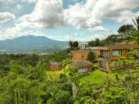 Selayang Enau, Brown Sugar Resort with The Sweetest Story Hotels in Cigombong