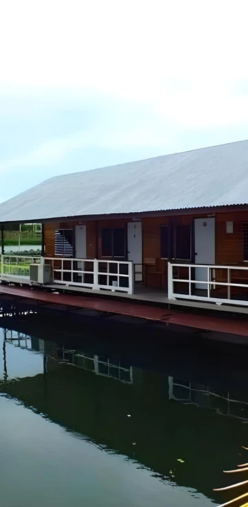 รูปภาพของแทมมะรีน เกสท์เฮาส์