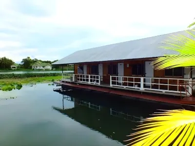 Tamarind Guesthouse