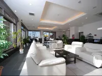 โรงแรมโอมุระสเตชั่น โรงแรมใกล้สถานีซูวะ