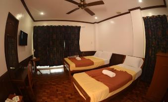 Ang Tahanan ni Aling Meding Hotel