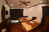 Ang Tahanan ni Aling Meding Hotel Hotel di Kota San Pablo