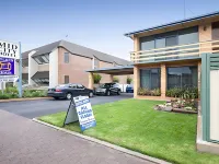 Mid City Motel Hotels in Mount Gambier
