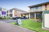 Mid City Motel Hotels in Mount Gambier