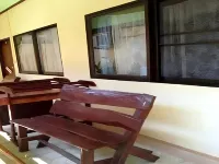Casamarina Guest House