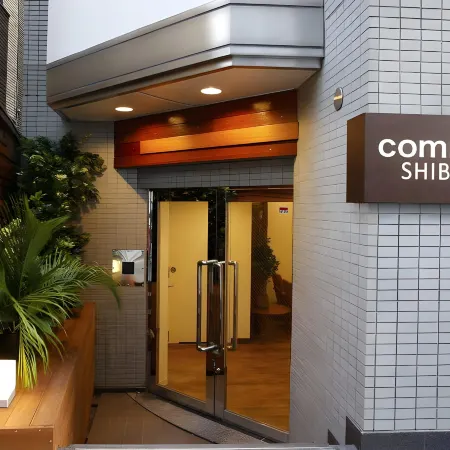 Commun Shibuya (Male Only)