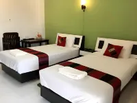 NAN Treasure Hotel Hotel a Nan