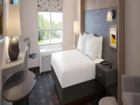Holiday Inn & Suites ARDEN - ASHEVILLE AIRPORT by IHG Hotels in Fletcher