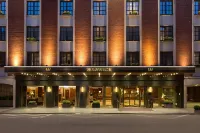 Warwick Brussels - Grand Place Hotels near Atomium