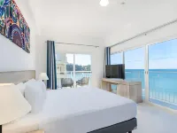Decameron la Marina Guayabitos, Ramada All-Inclusive Resort