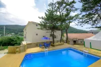 Monami Pension - Apartments