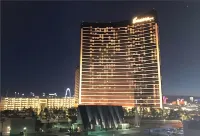 Bposhtels Las Vegas