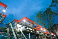Boeun Urban Nature Pension