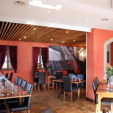 Hostellerie de Genève
