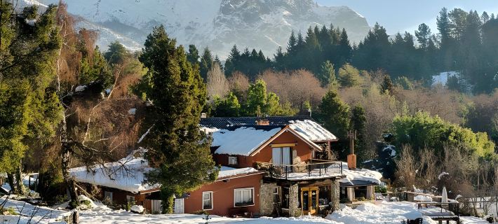 Equs Posada de Campo Hotels in Bariloche